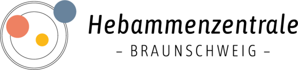Logo der Hebammenzentrale Braunschweig