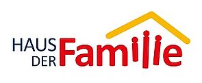 Logo Haus der Familie